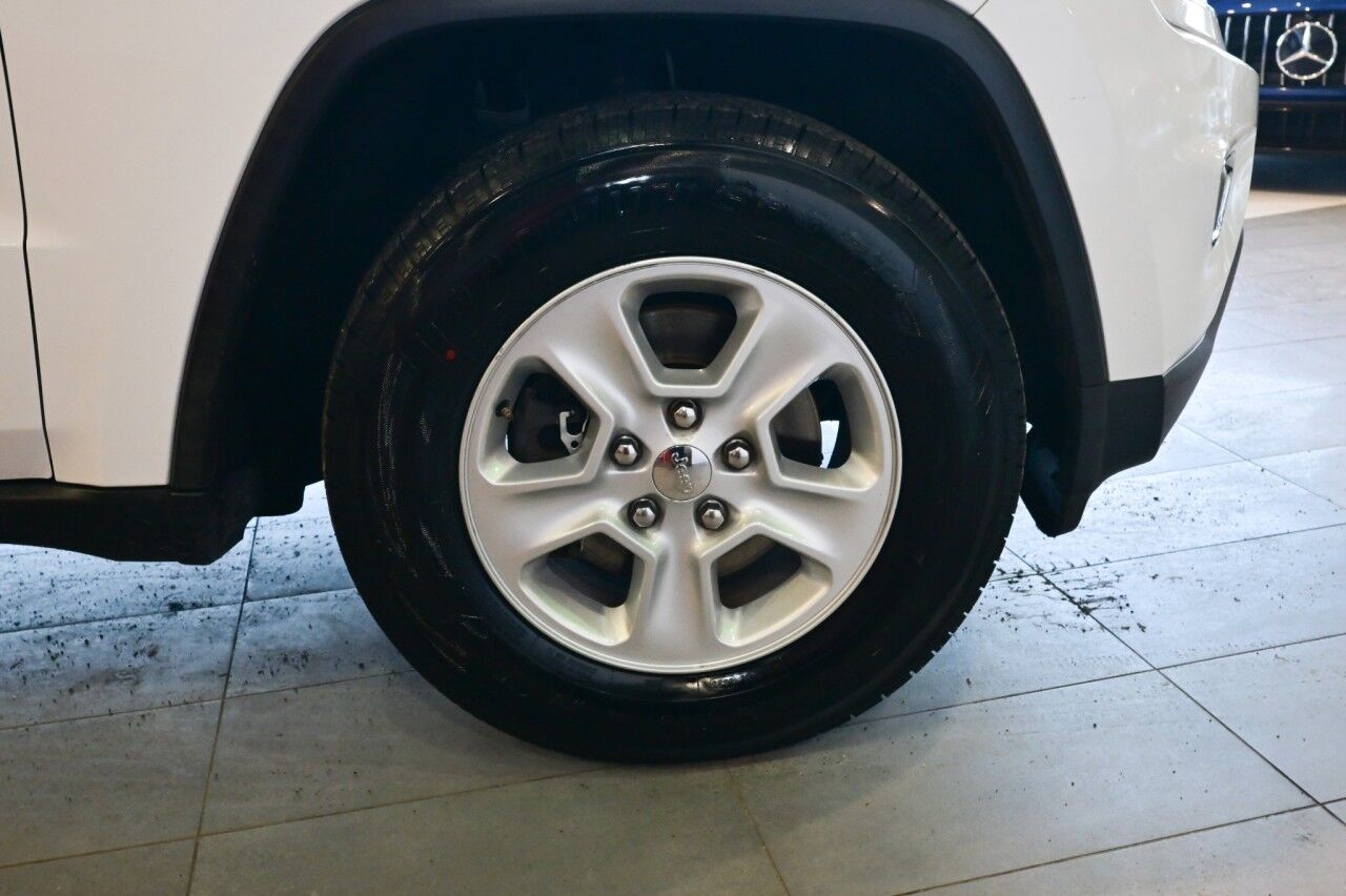 2014 Jeep Grand Cherokee Laredo Springfield NJ