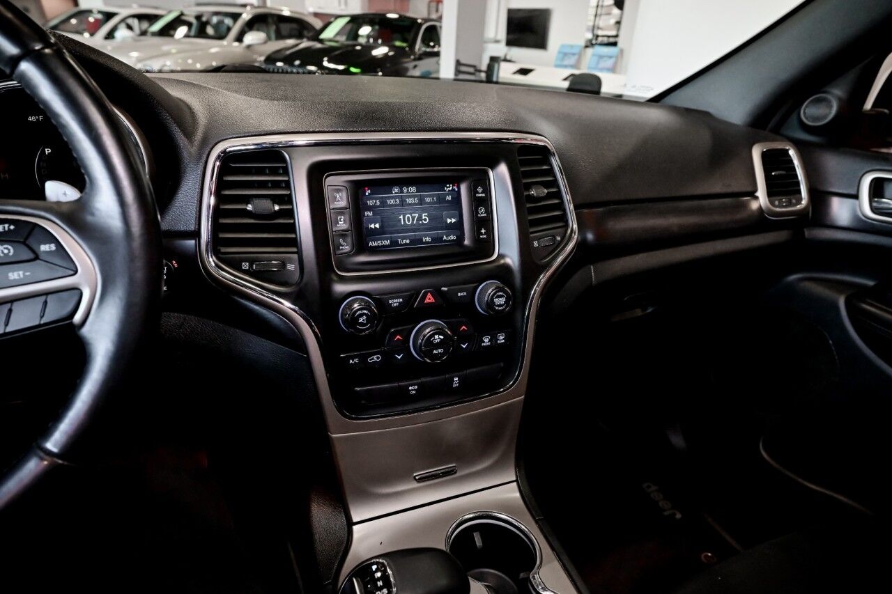 2014 Jeep Grand Cherokee Laredo Springfield NJ