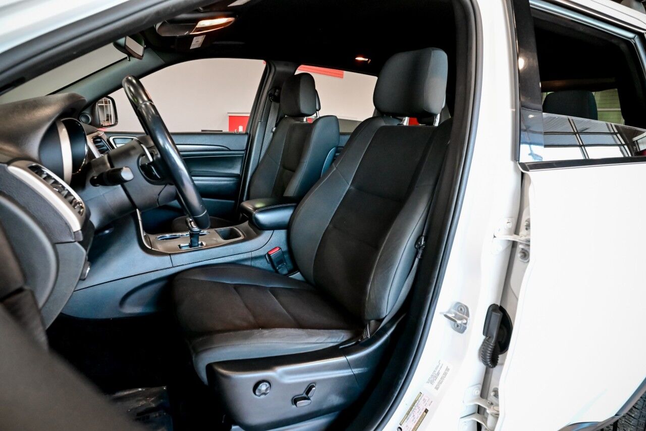 2014 Jeep Grand Cherokee Laredo Springfield NJ