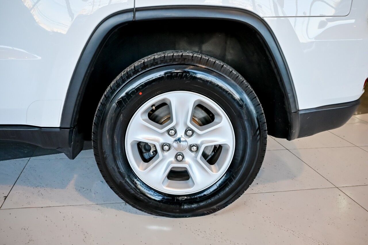 2014 Jeep Grand Cherokee Laredo Springfield NJ