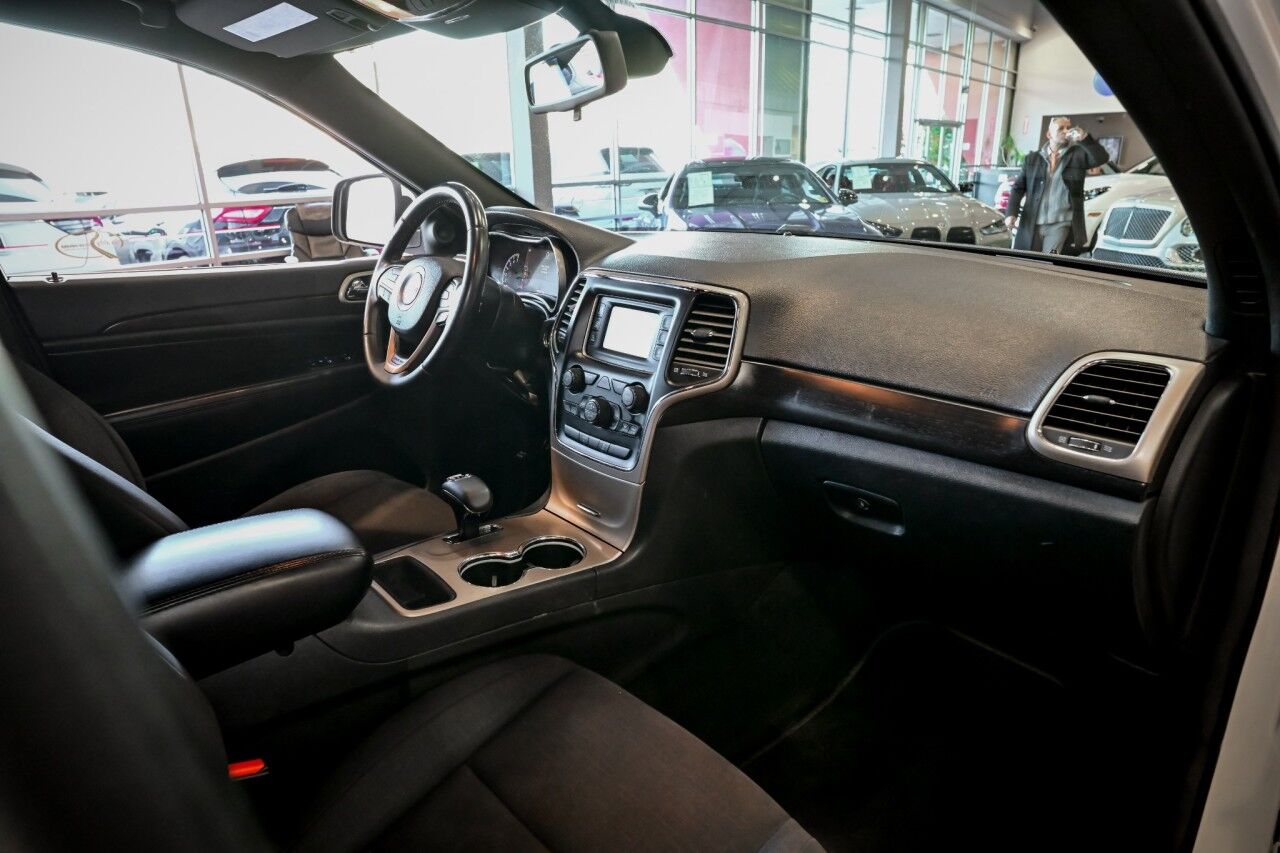 2014 Jeep Grand Cherokee Laredo Springfield NJ