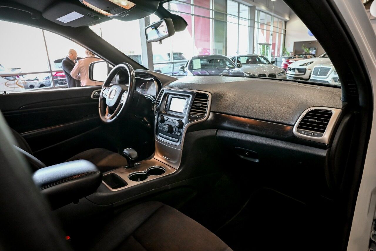 2014 Jeep Grand Cherokee Laredo Springfield NJ