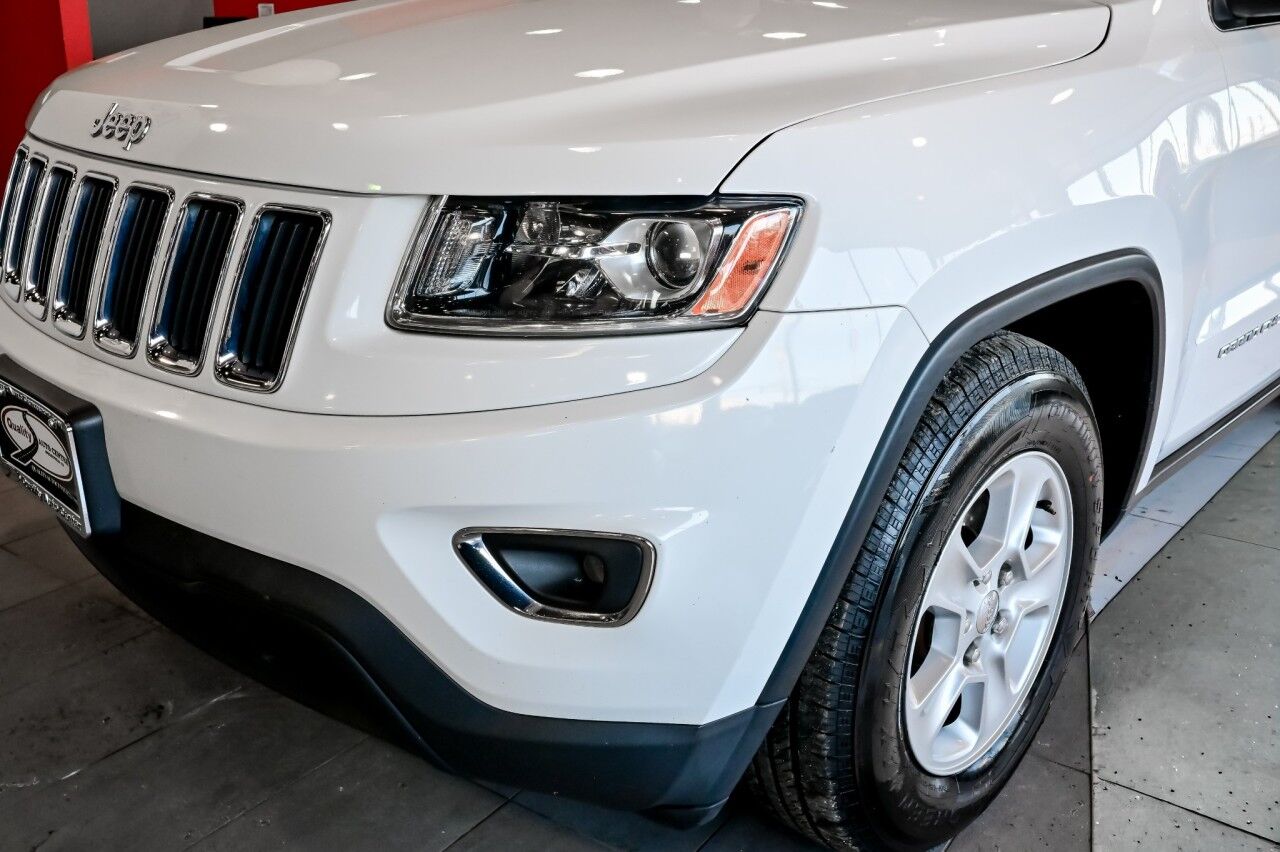 2014 Jeep Grand Cherokee Laredo Springfield NJ