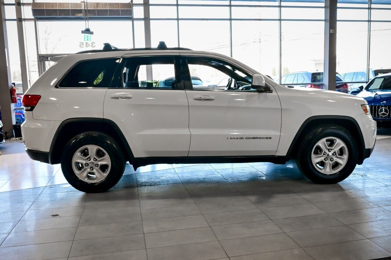 2014 Jeep Grand Cherokee Laredo Springfield NJ