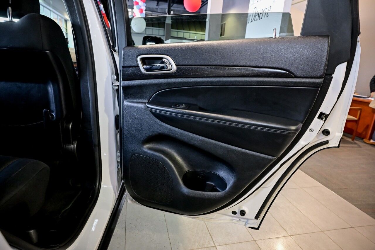 2014 Jeep Grand Cherokee Laredo Springfield NJ