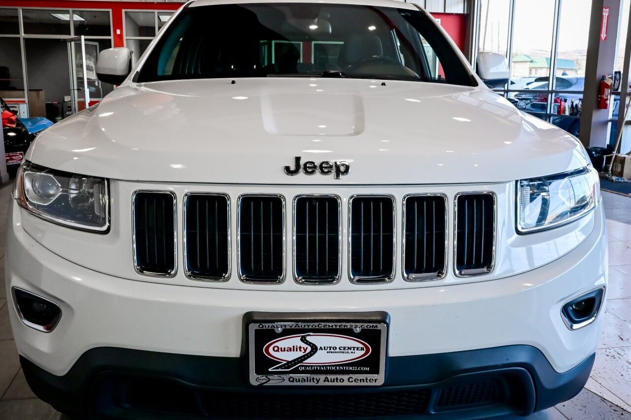 2014 Jeep Grand Cherokee Laredo Springfield NJ