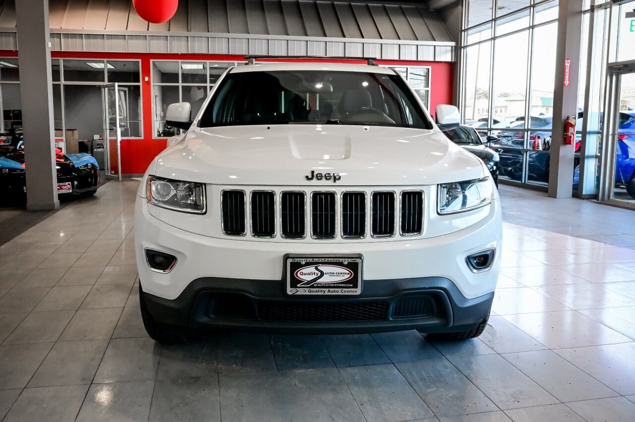 2014 Jeep Grand Cherokee Laredo Springfield NJ