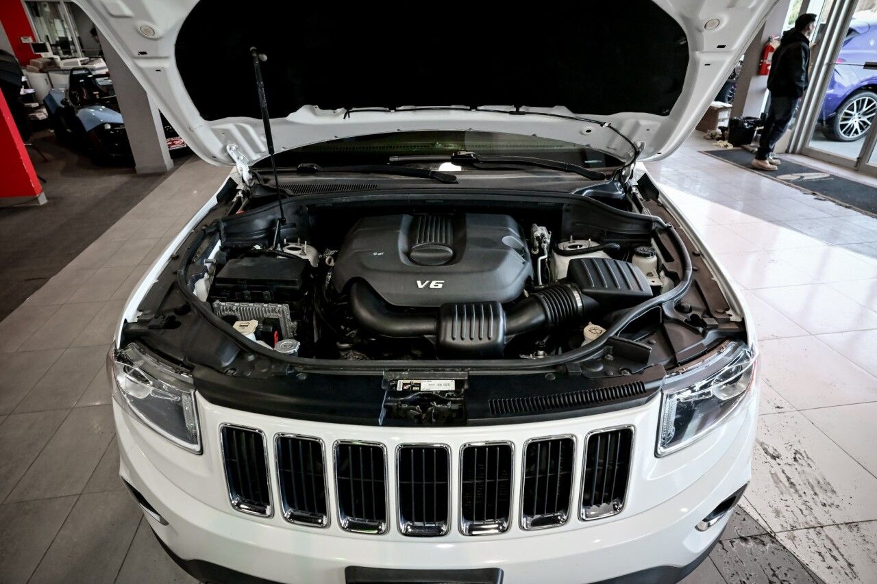 2014 Jeep Grand Cherokee Laredo Springfield NJ