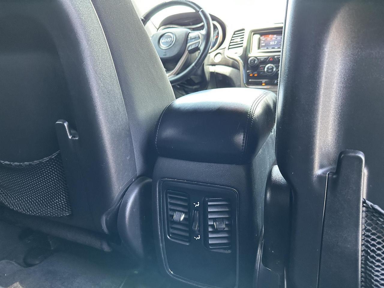 2014 Jeep Grand Cherokee Laredo Tucson AZ