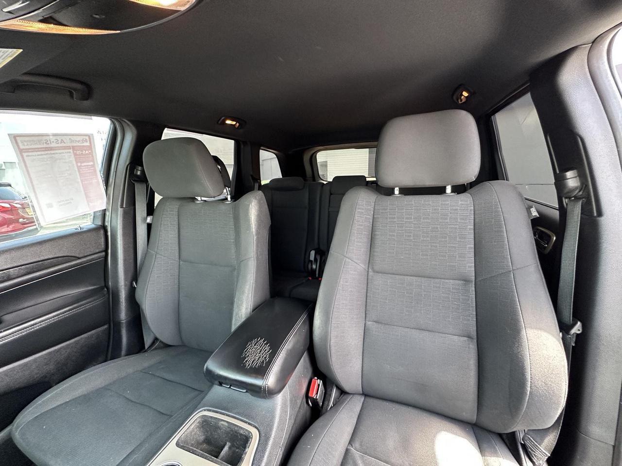 2014 Jeep Grand Cherokee Laredo Tucson AZ