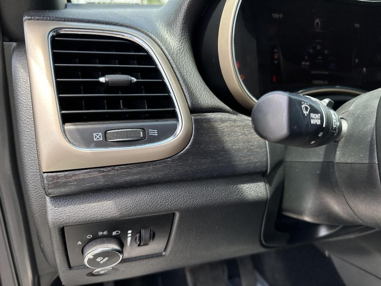 2014 Jeep Grand Cherokee Laredo Tucson AZ