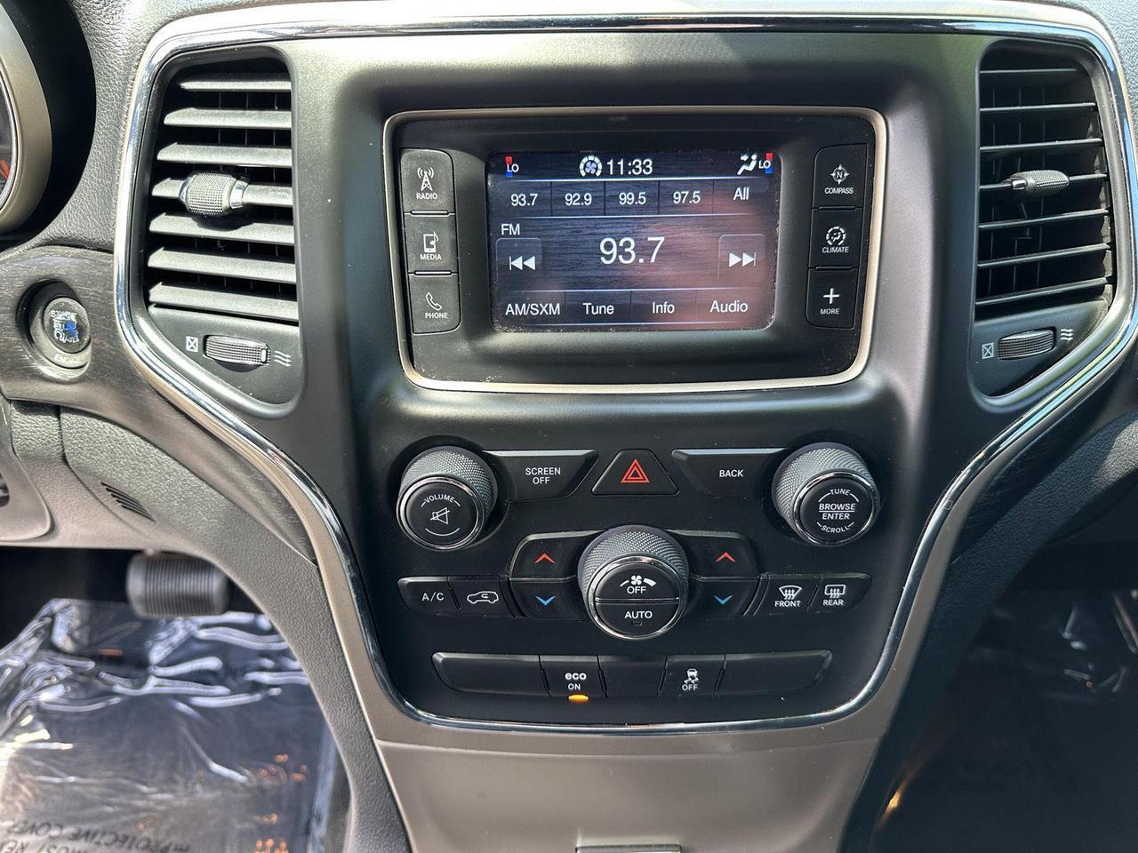 2014 Jeep Grand Cherokee Laredo Tucson AZ