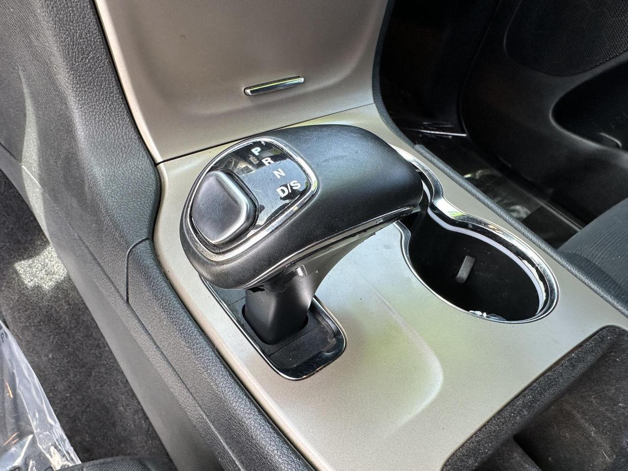 2014 Jeep Grand Cherokee Laredo Tucson AZ