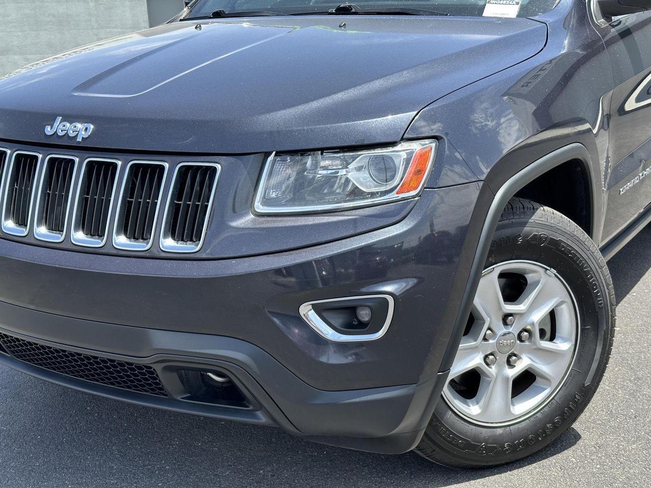 2014 Jeep Grand Cherokee Laredo Tucson AZ