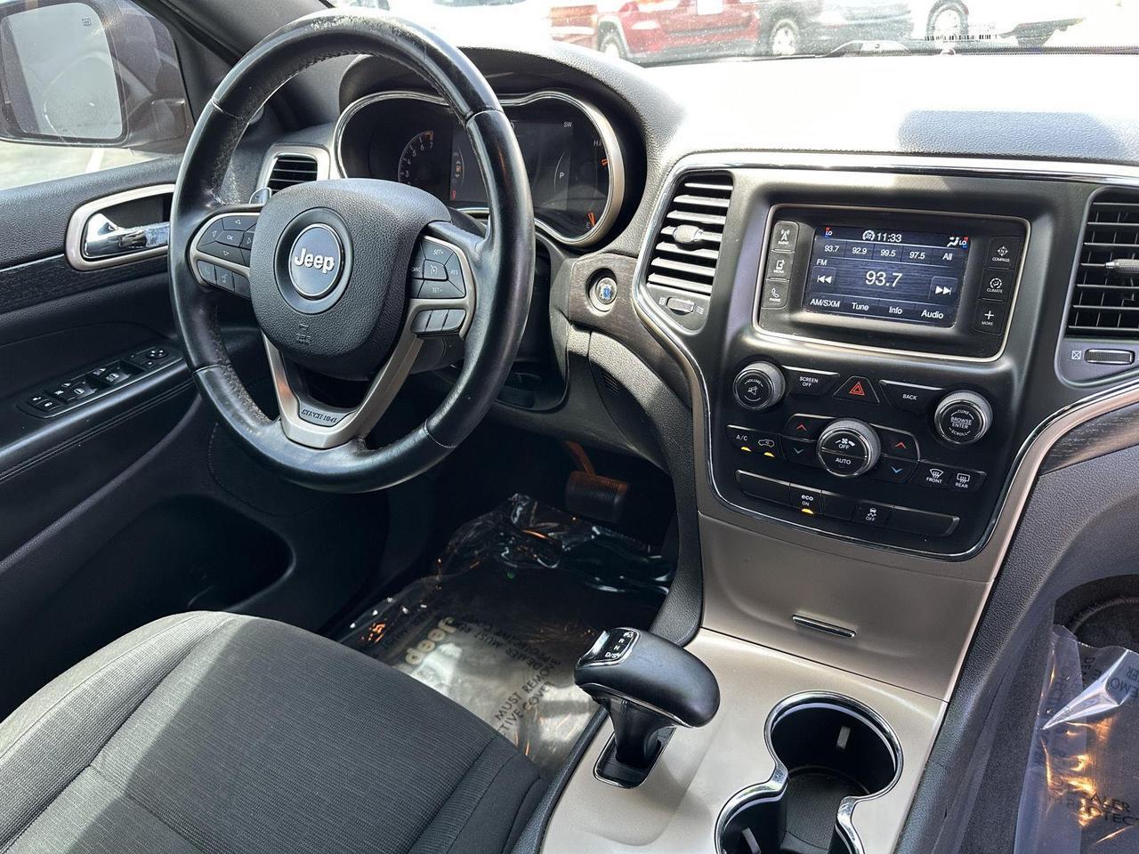 2014 Jeep Grand Cherokee Laredo Tucson AZ
