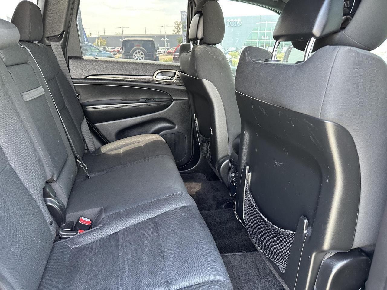 2014 Jeep Grand Cherokee Laredo Tucson AZ