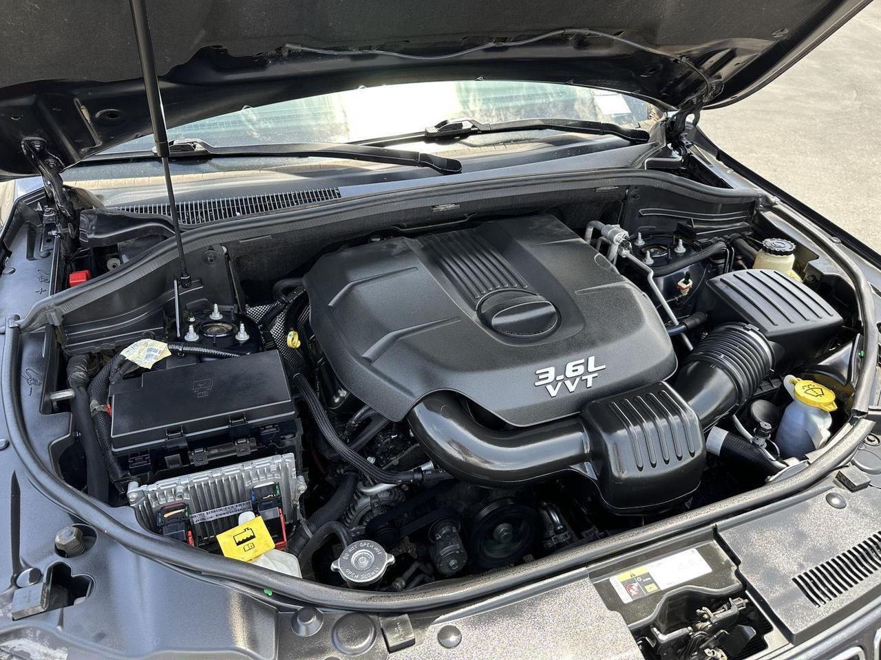 2014 Jeep Grand Cherokee Laredo Tucson AZ