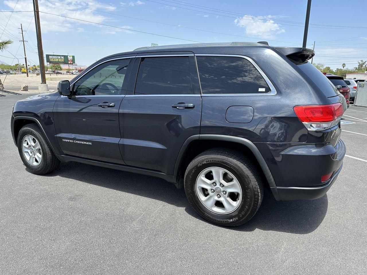 2014 Jeep Grand Cherokee Laredo Tucson AZ