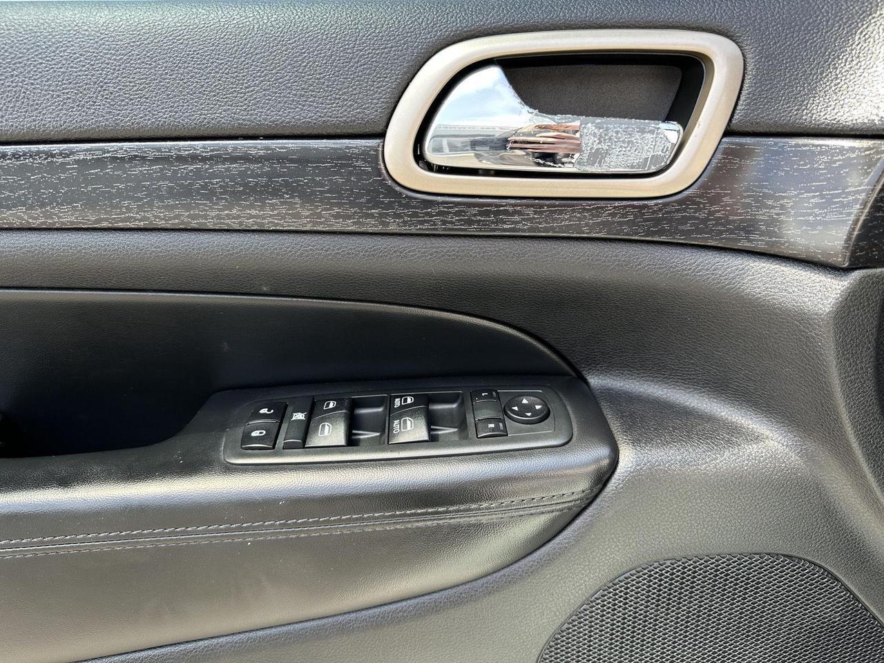 2014 Jeep Grand Cherokee Laredo Tucson AZ