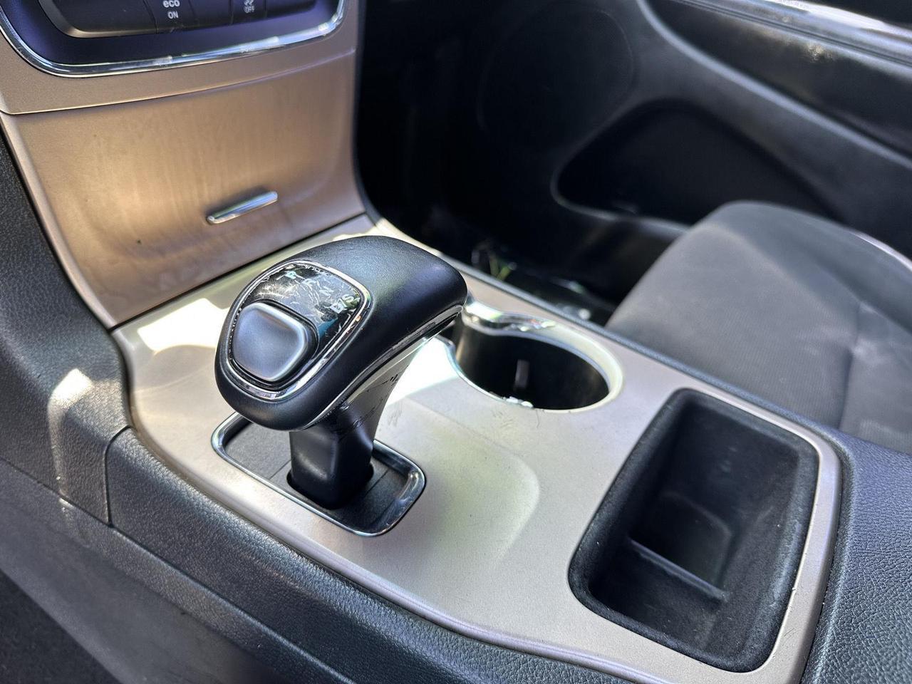 2014 Jeep Grand Cherokee Laredo Tucson AZ