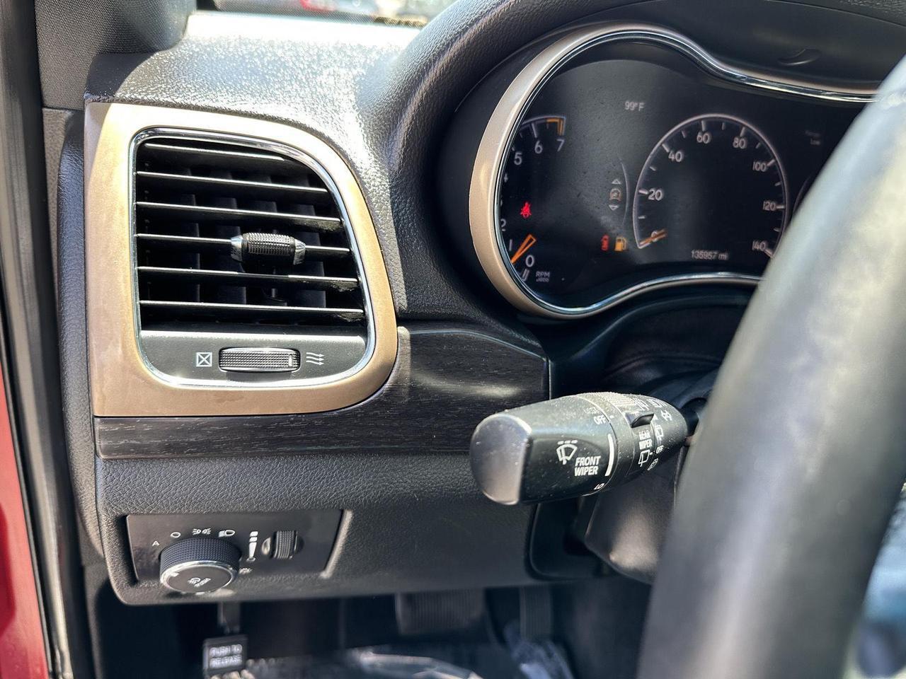 2014 Jeep Grand Cherokee Laredo Tucson AZ