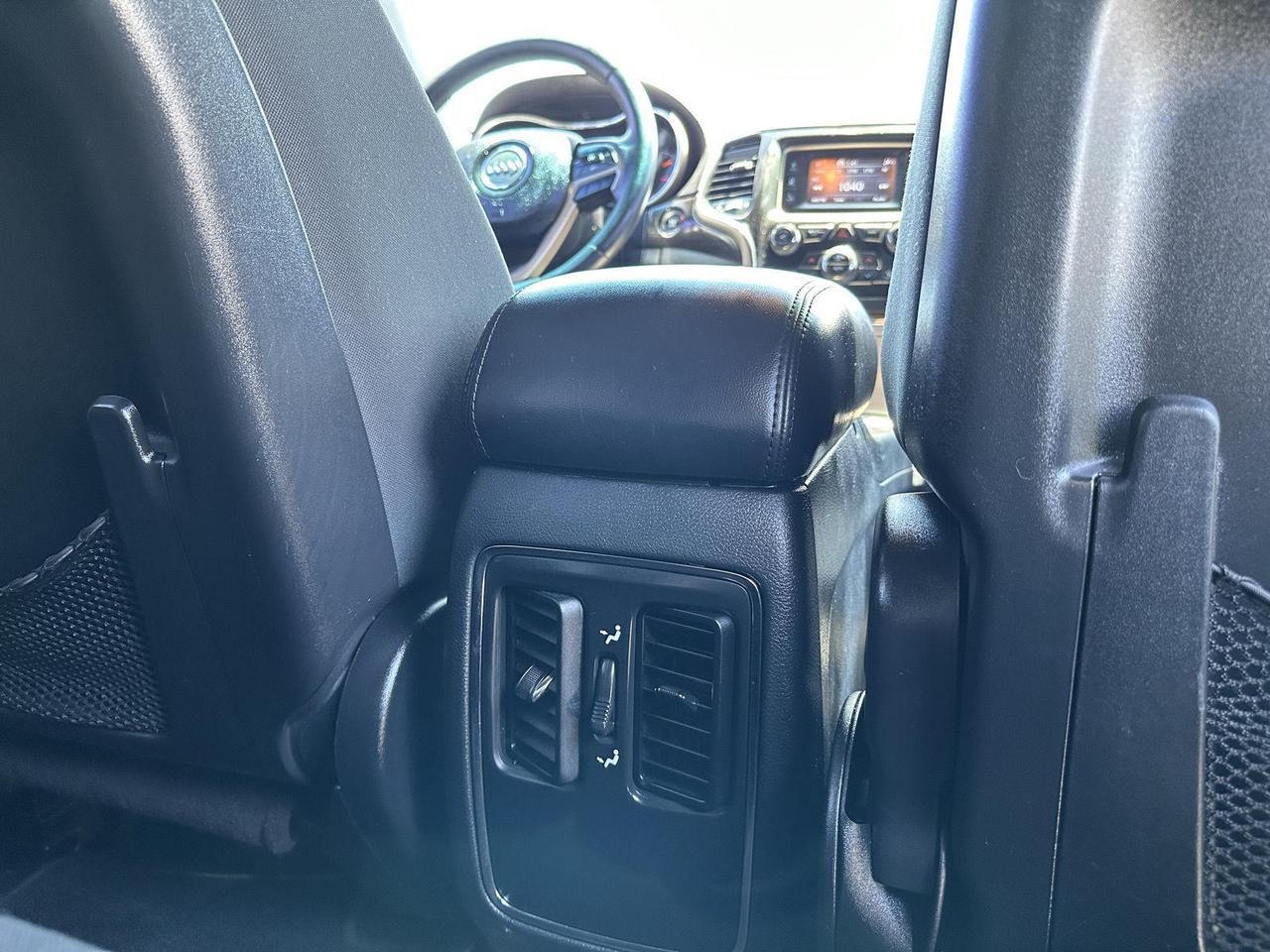 2014 Jeep Grand Cherokee Laredo Tucson AZ