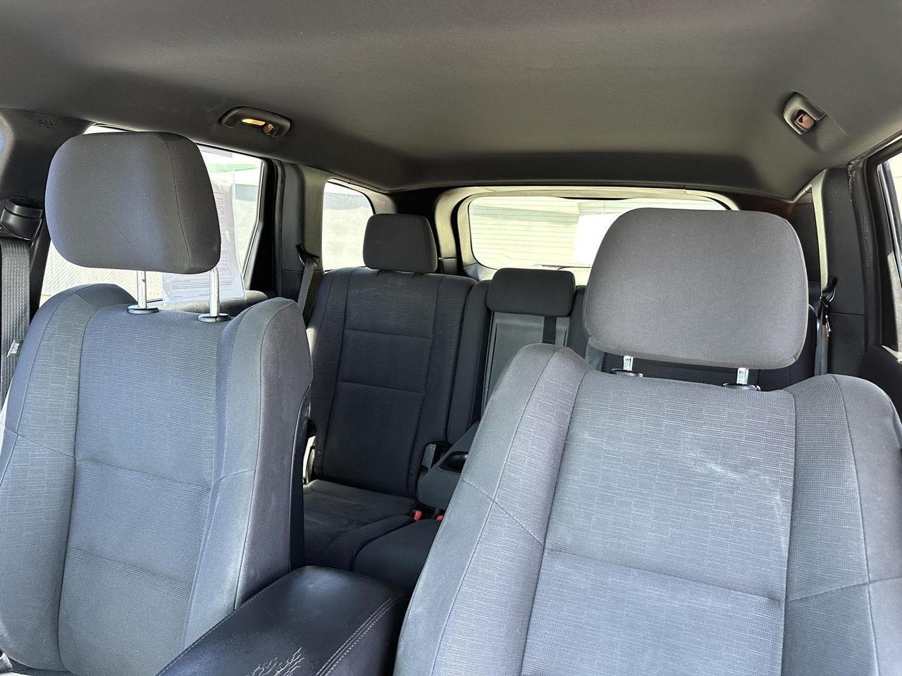 2014 Jeep Grand Cherokee Laredo Tucson AZ