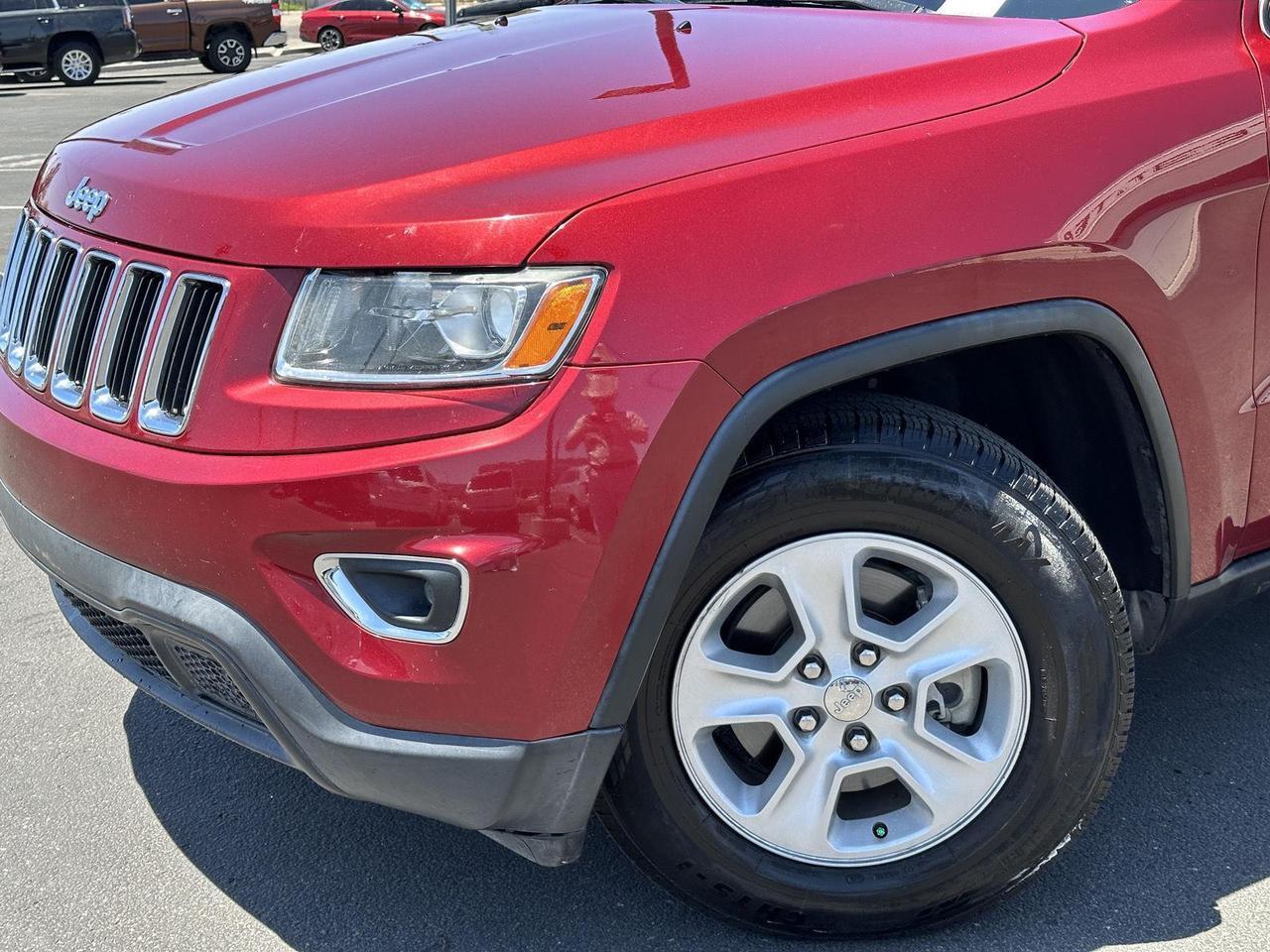 2014 Jeep Grand Cherokee Laredo Tucson AZ