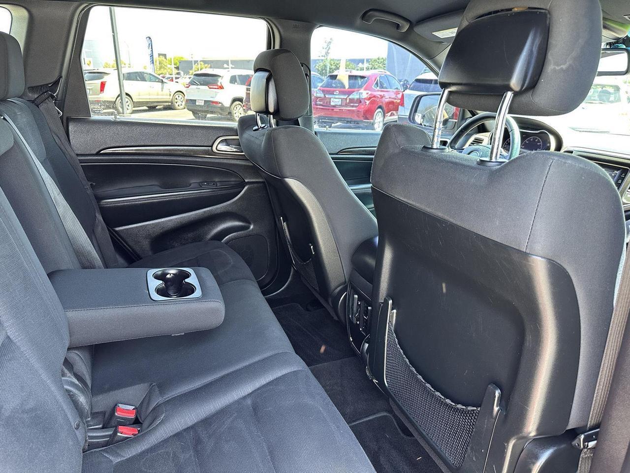 2014 Jeep Grand Cherokee Laredo Tucson AZ