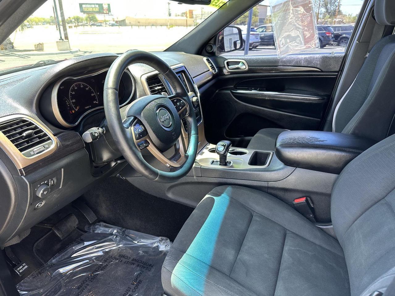2014 Jeep Grand Cherokee Laredo Tucson AZ