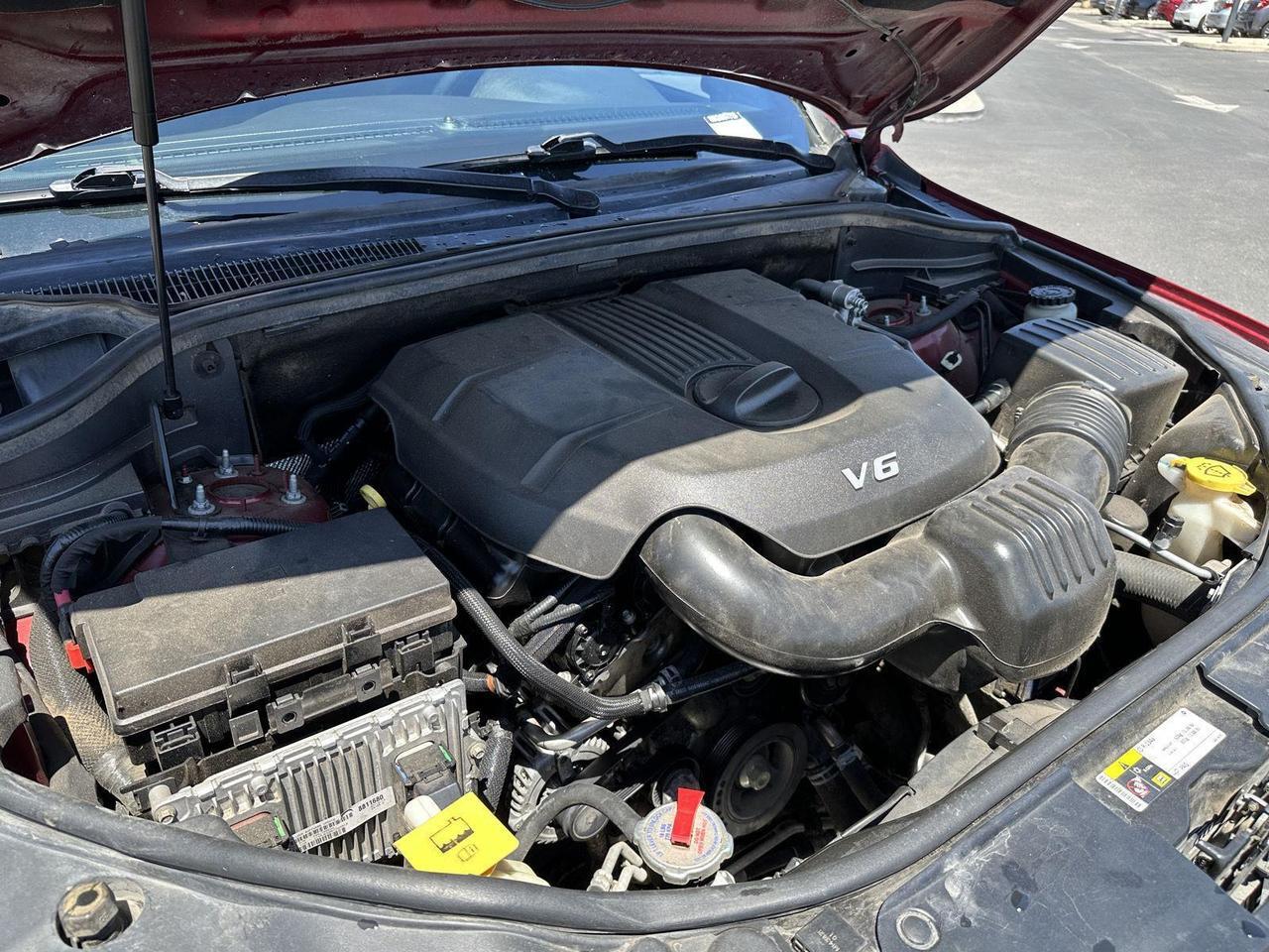 2014 Jeep Grand Cherokee Laredo Tucson AZ