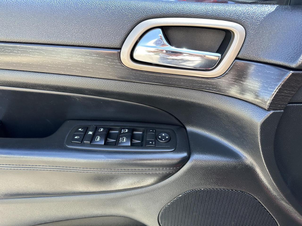 2014 Jeep Grand Cherokee Laredo Tucson AZ