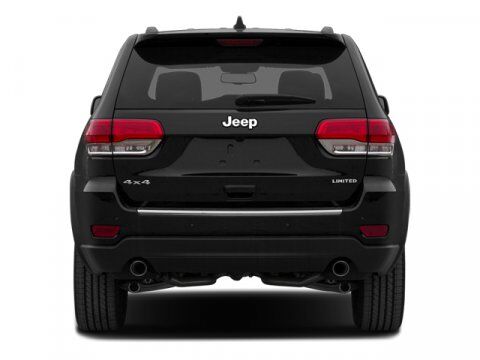 2014 Jeep Grand Cherokee Laredo Winder GA
