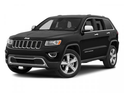 2014 Jeep Grand Cherokee Laredo Winder GA