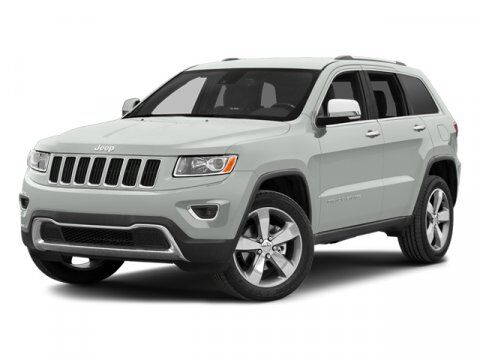 2014 Jeep Grand Cherokee Laredo Winder GA