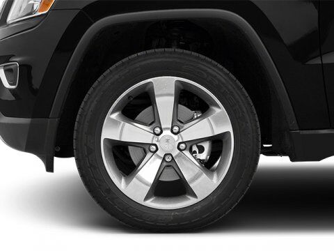 2014 Jeep Grand Cherokee Laredo Winder GA