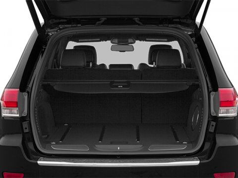 2014 Jeep Grand Cherokee Laredo Winder GA