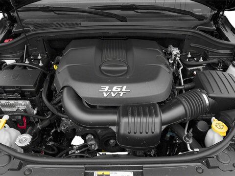 2014 Jeep Grand Cherokee Laredo Winder GA
