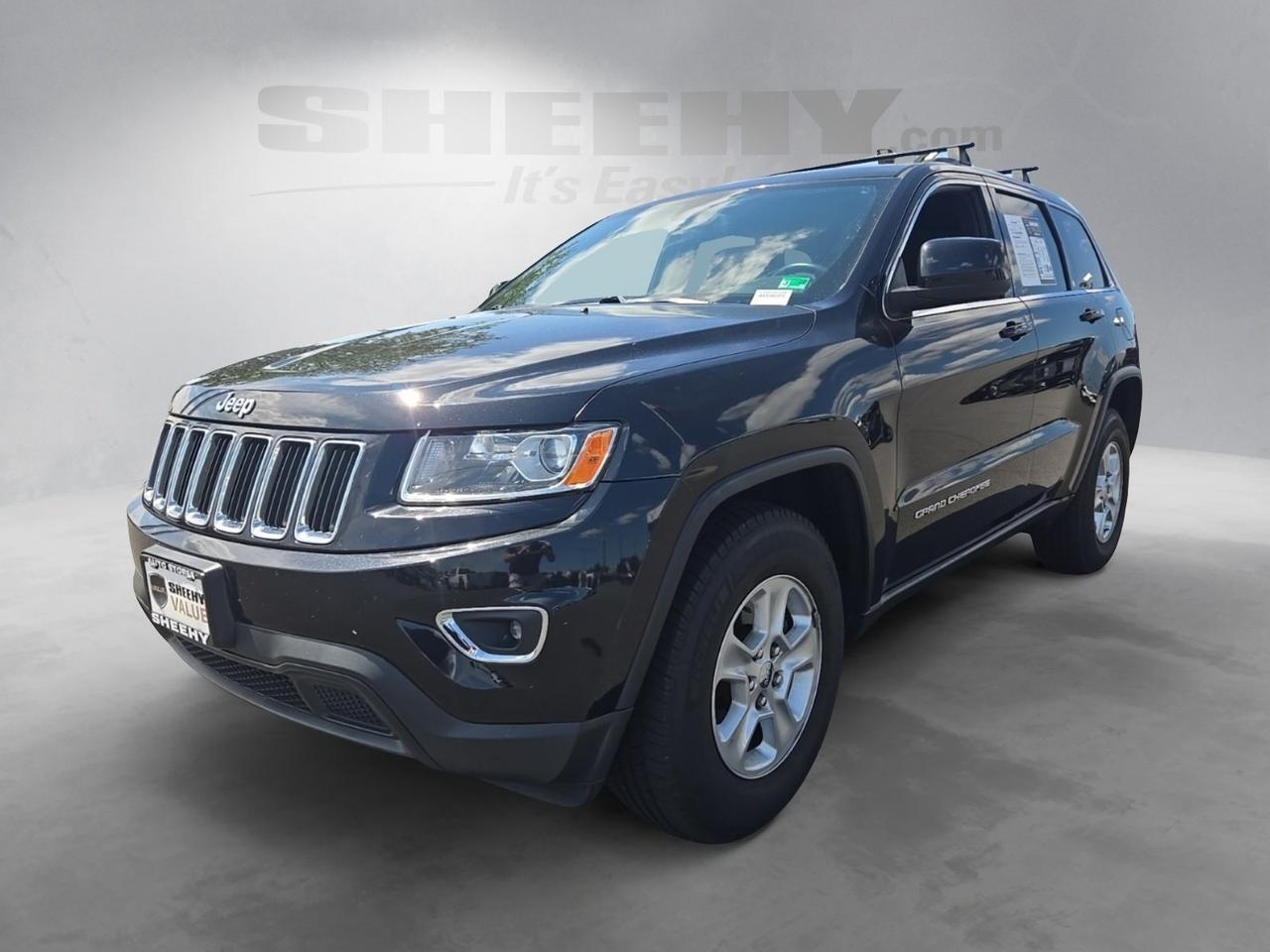 2014 Jeep Grand Cherokee Laredo Fredericksburg VA