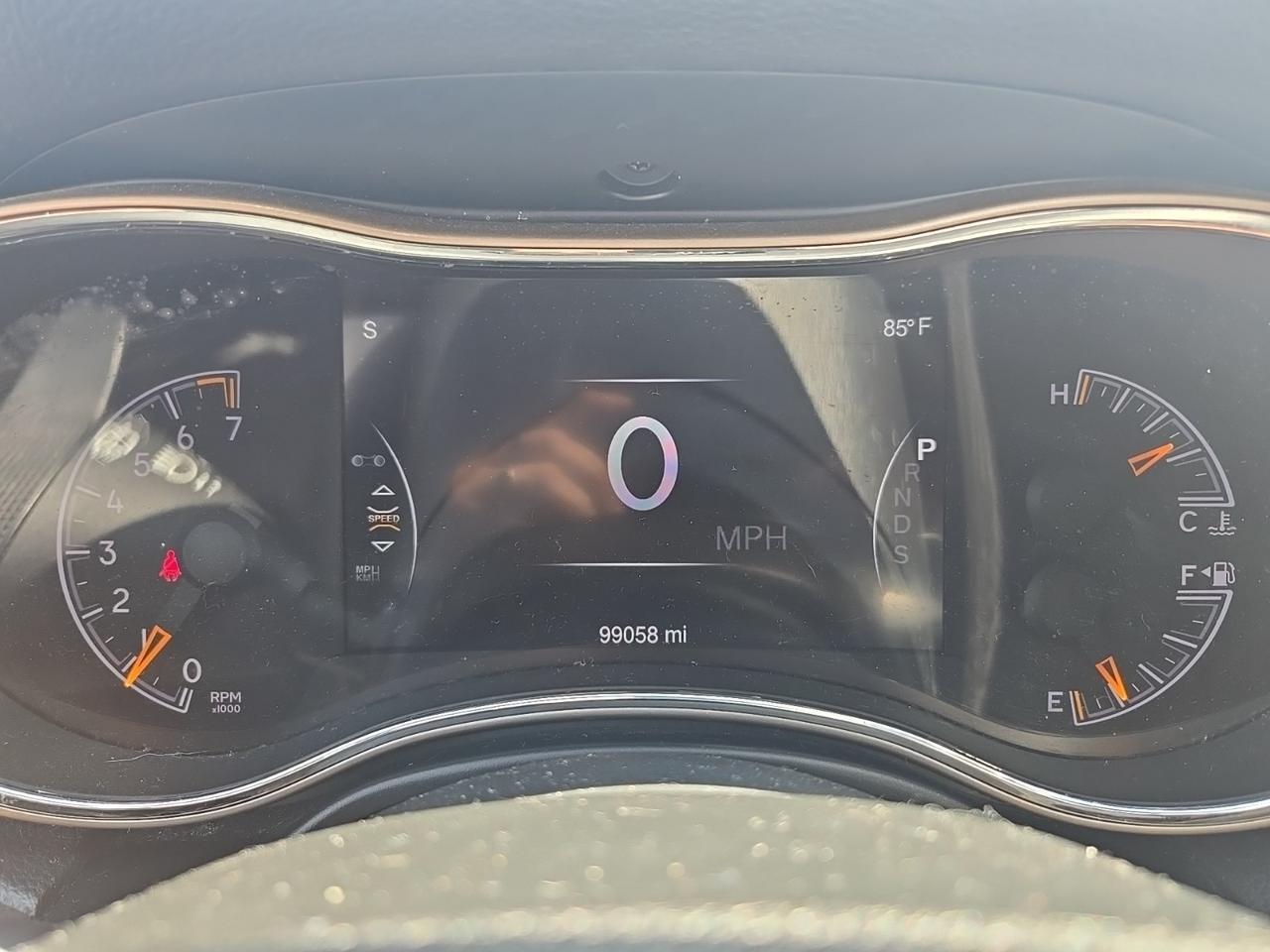 2014 Jeep Grand Cherokee Laredo Fredericksburg VA