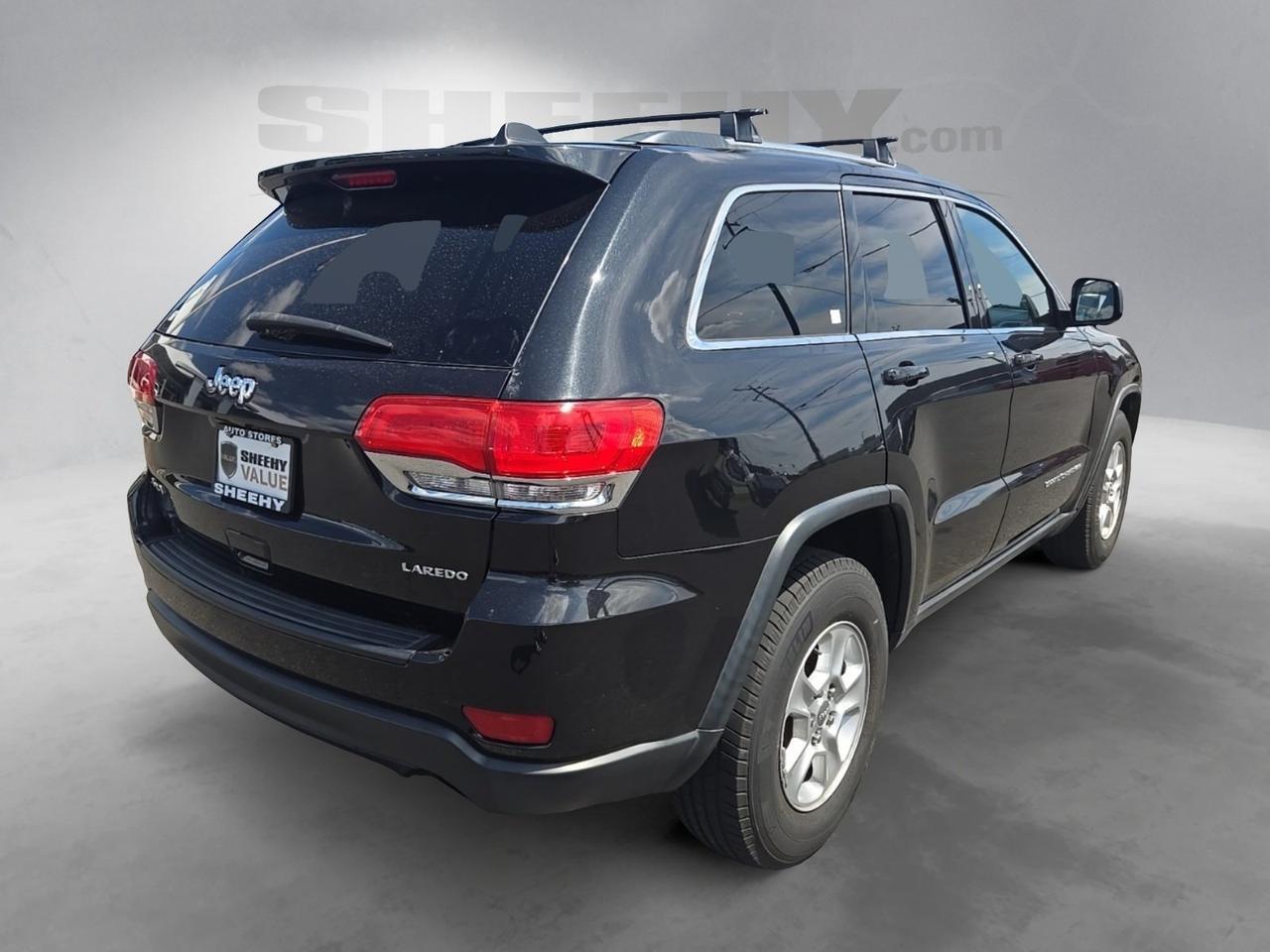 2014 Jeep Grand Cherokee Laredo Fredericksburg VA