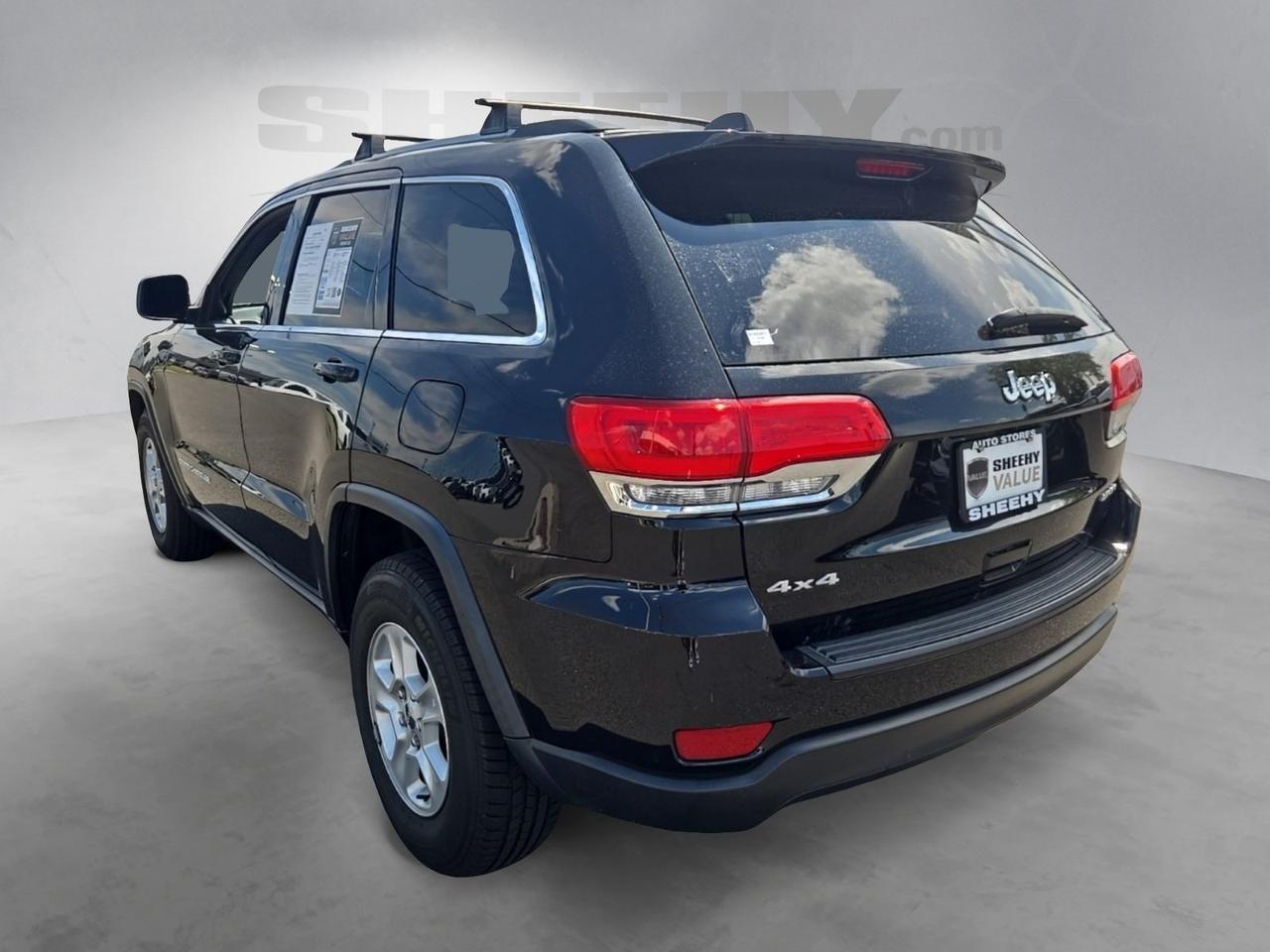 2014 Jeep Grand Cherokee Laredo Fredericksburg VA