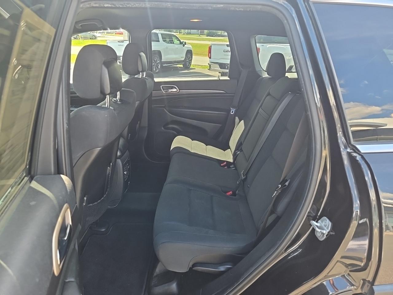 2014 Jeep Grand Cherokee Laredo Fredericksburg VA