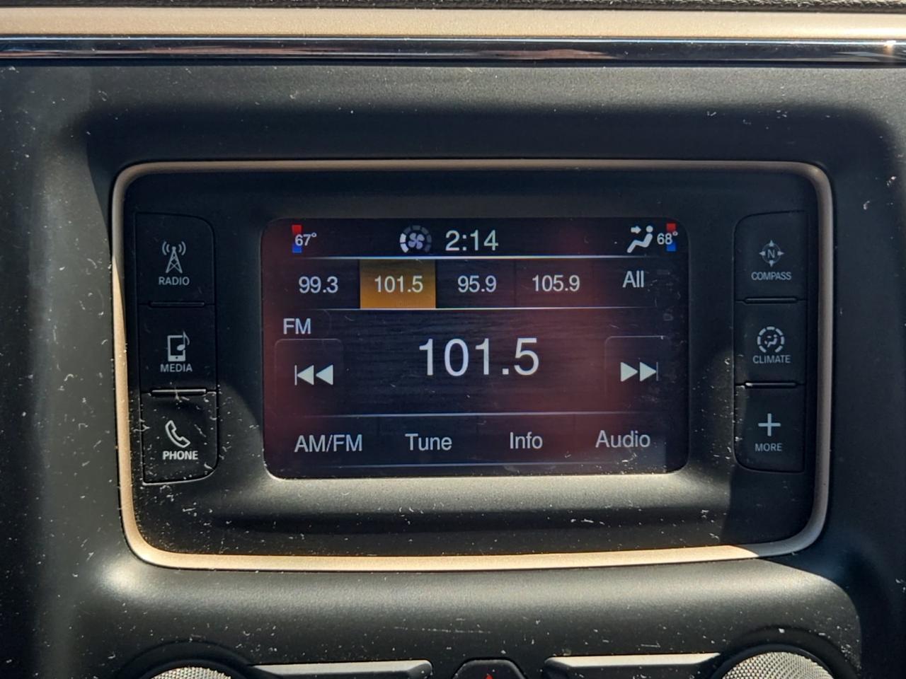 2014 Jeep Grand Cherokee Laredo Fredericksburg VA