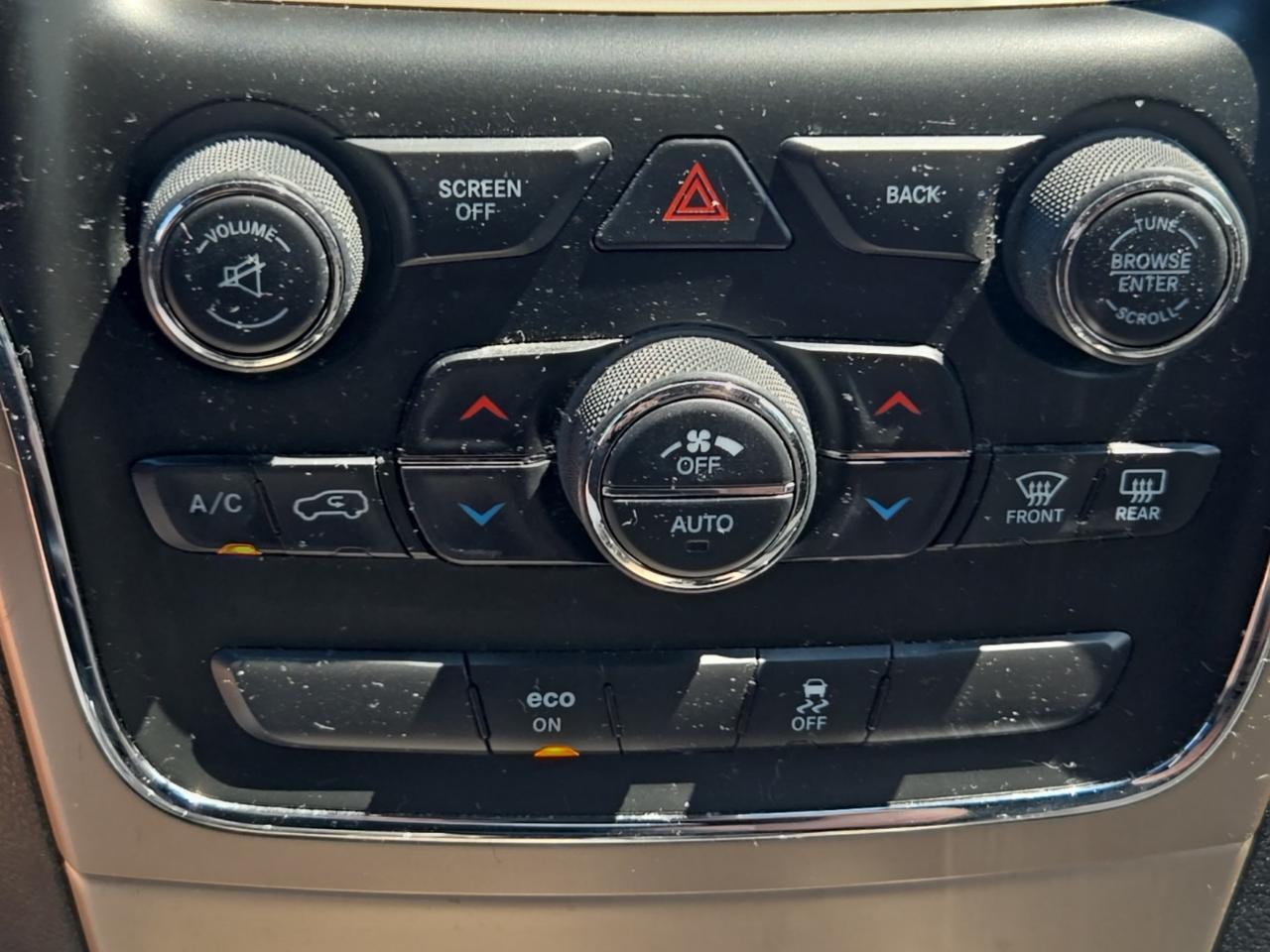 2014 Jeep Grand Cherokee Laredo Fredericksburg VA
