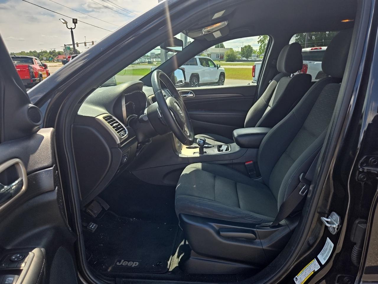 2014 Jeep Grand Cherokee Laredo Fredericksburg VA
