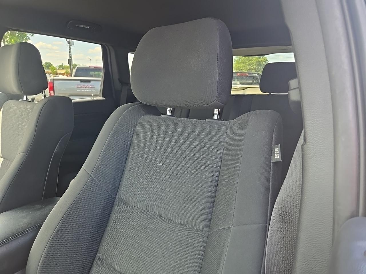 2014 Jeep Grand Cherokee Laredo Fredericksburg VA
