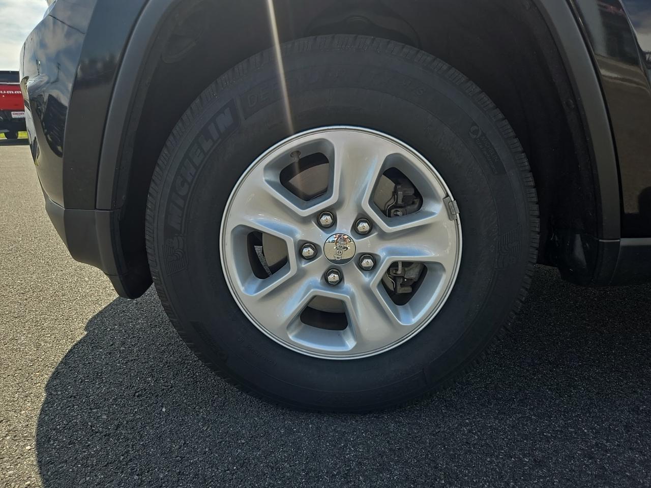 2014 Jeep Grand Cherokee Laredo Fredericksburg VA