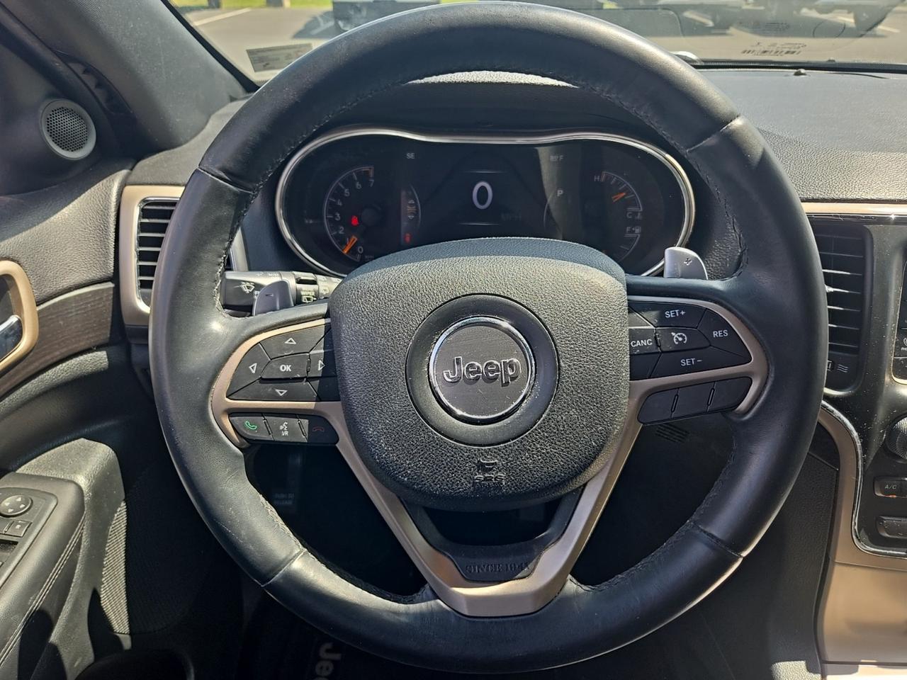 2014 Jeep Grand Cherokee Laredo Fredericksburg VA