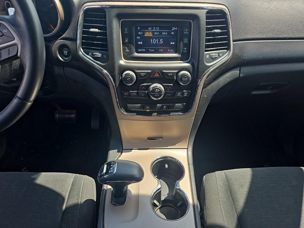 2014 Jeep Grand Cherokee Laredo Fredericksburg VA